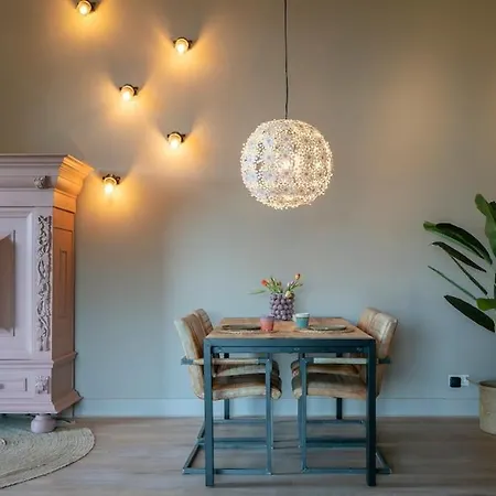 Appartement 't Oventje Zeeland