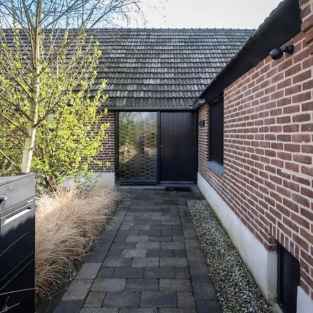 Appartement 't Oventje Zélande