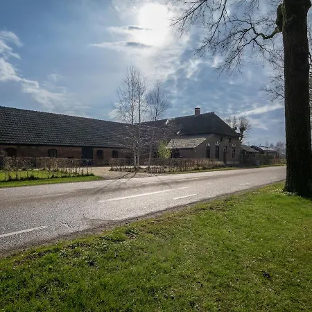 Appartement 't Oventje Zeeland