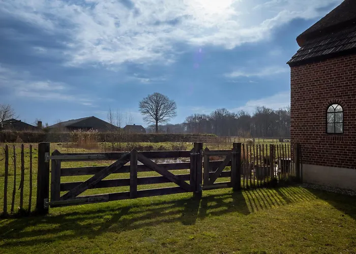 't Oventje Διαμέρισμα Zeeland