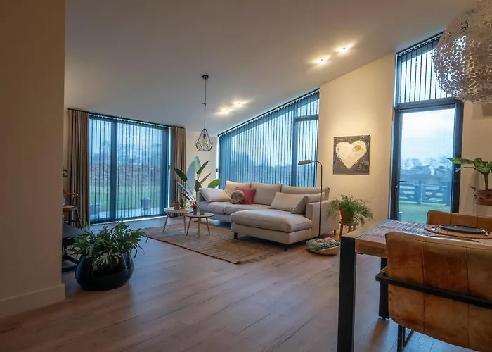 Διαμέρισμα 't Oventje Zeeland