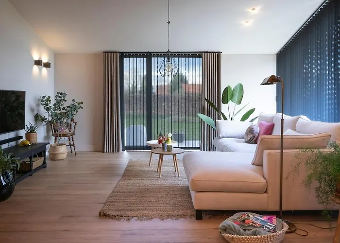 't Oventje Διαμέρισμα