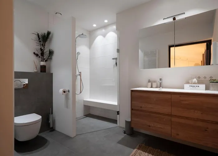 Διαμέρισμα 't Oventje