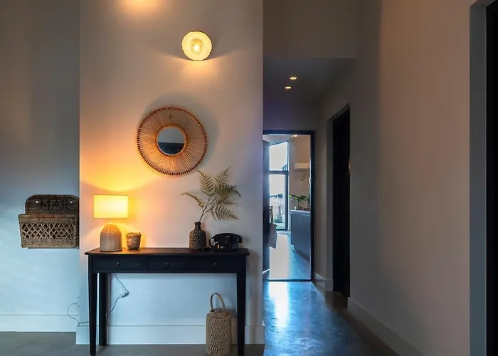 Διαμέρισμα 't Oventje Zeeland