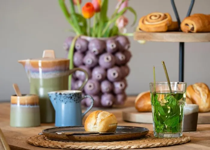 't Oventje * Zeeland