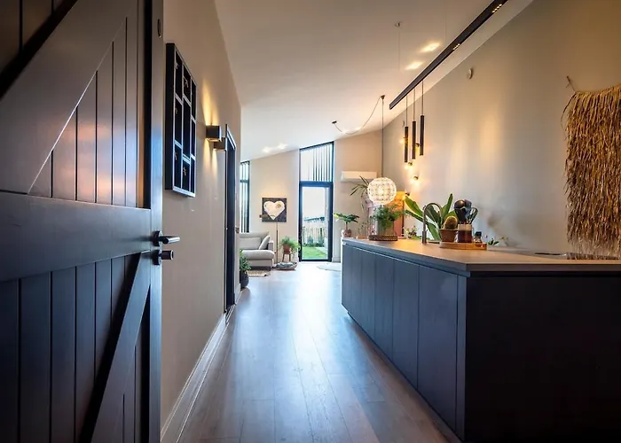 Διαμέρισμα 't Oventje