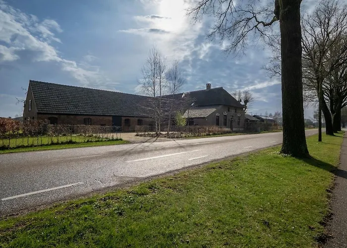 Διαμέρισμα 't Oventje Zeeland