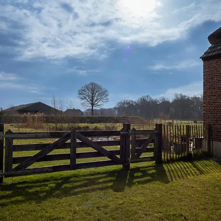 't Oventje アパート ゼーラント