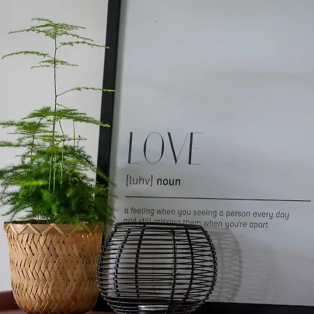 アパート 't Oventje ゼーラント