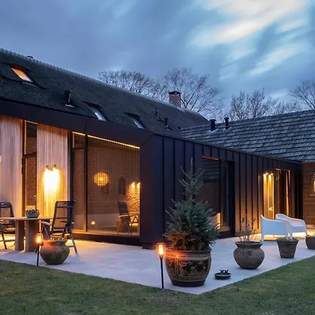 't Oventje ゼーラント