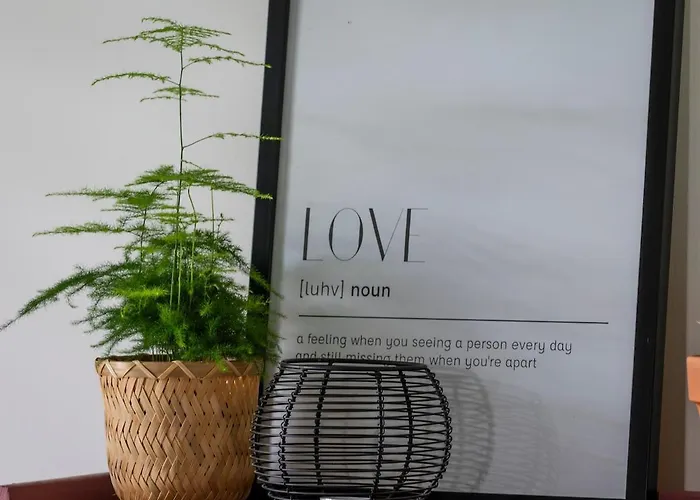 アパート 't Oventje ゼーラント