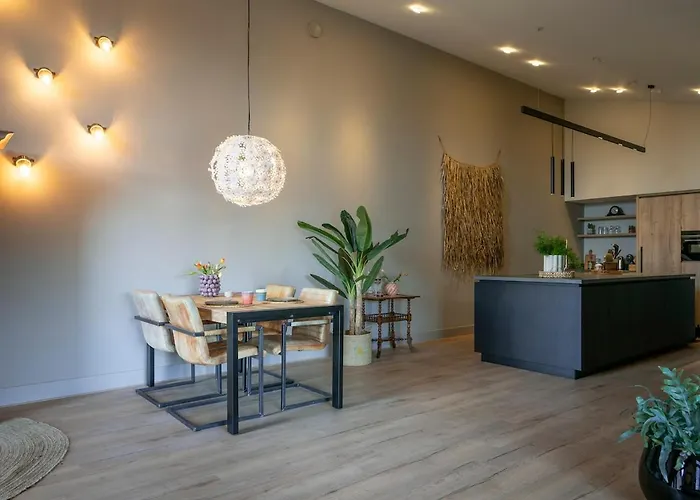 't Oventje ゼーラント