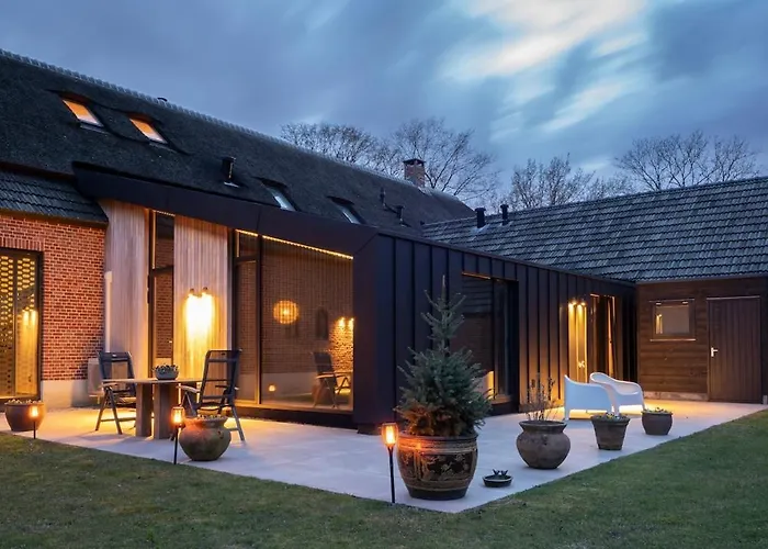 't Oventje ゼーラント